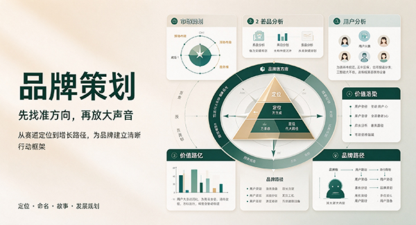 广州品牌策划