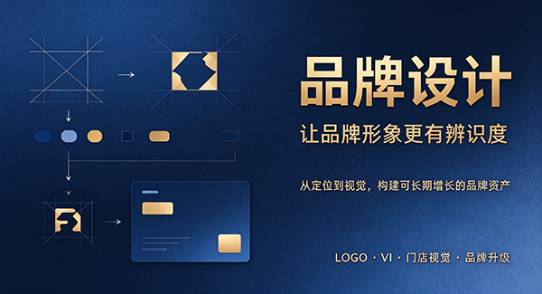 广州品牌设计